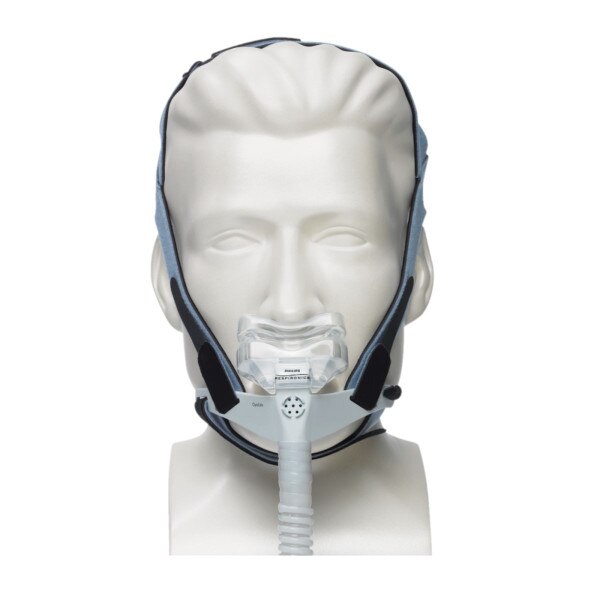 OptiLife Nasal Pillow CPAP Mask